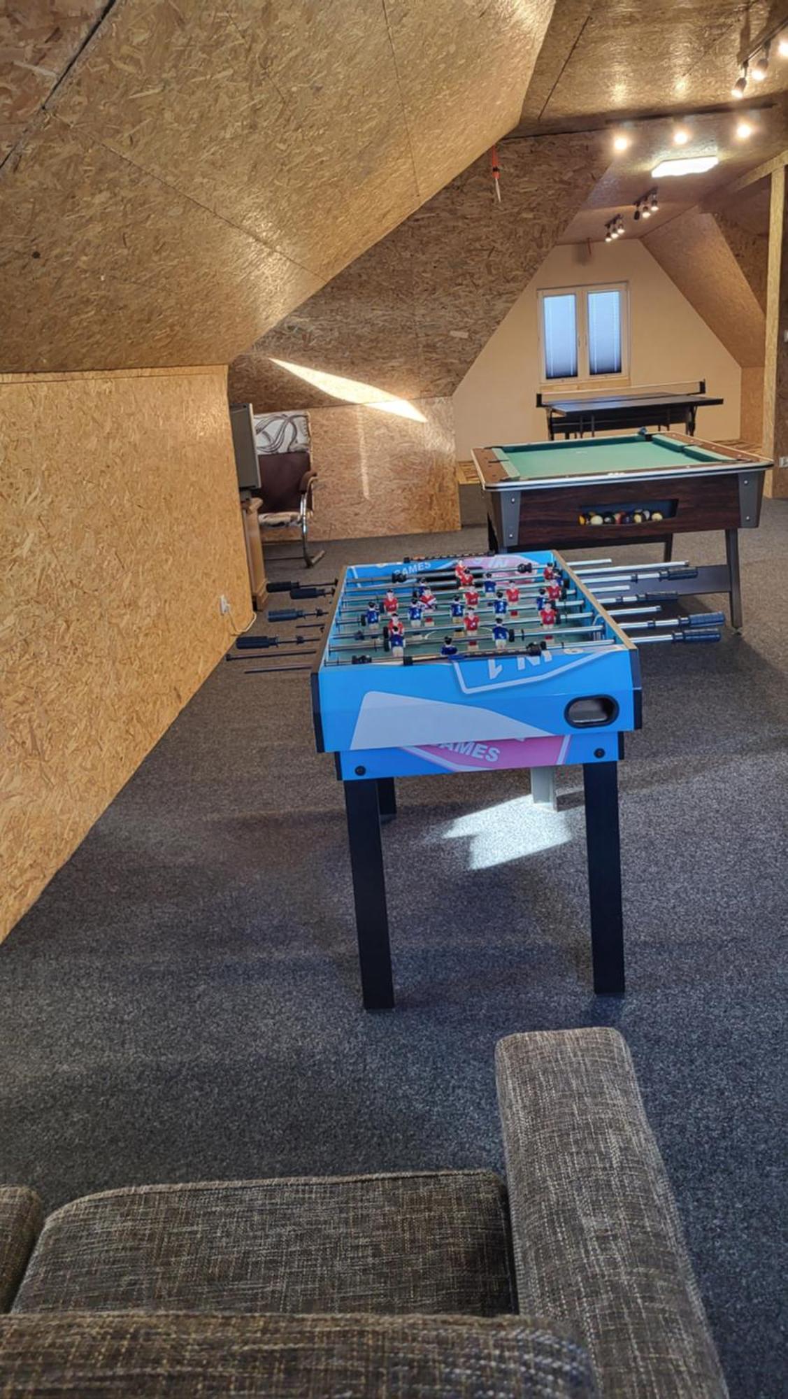 Dom Na Ubocy Appartement Groń Buitenkant foto
